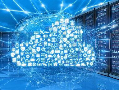 خدمات شبکه بر بستر ابری Cloud Network Services مجموعه‌ای از سرویس‌های شبکه است که بر روی زیرساخت ابری ارائه می‌شود. این خدمات از طریق اینترنت و از طریق ابر و مراکز داده متمرکز و قابل مقیاس ارائه می‌شوند.