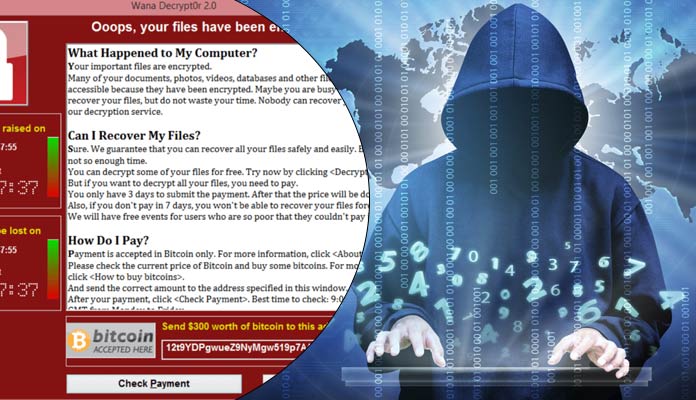باج افزار WannaCry  | مقابله با باج افزار WannaCry  | هجوم سایبری  | حمله اینترنتی  | ویروس باجگیر WannaCry  | ویروس باجگیر WannaCry چیست  | رمزگشایی باج افزار