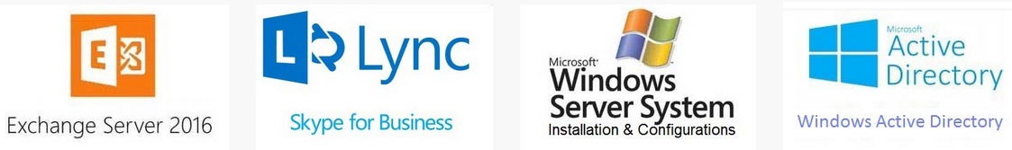 گروه مهندسی شبکه پال نت خدمات پشتیبانی تخصصی از راهکار ایمیل سرور Microsoft Exchange و ارتباطات یکپارچه مایکروسافت Lync و Skype For Business Server و سایر سرویسهای ویندوزی را به مشتریان مختلف، با انعقاد قرارداد های پشتیبانی یکساله ارائه می دهد.