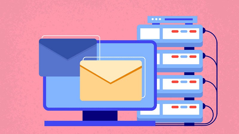 در حال حاضر، بسیاری از شرکتها به سمت استفاده از سرورهای ایمیل اختصاصی مانند Microsoft Exchange Server، Kerio Connect و MDaemon حرکت کردهاند. این راهکارها قابلیتهای مهمی از جمله تقویم سازمانی، دفترچه مخاطبین مشترک، تسک منیجر، دسترسی تحت وب (Webmail)، اتصال Mobile Sync و یکپارچگی با Windows Server و Active Directory را ارائه میدهند. یکی از مهمترین مزایای ایمیل درونسازمانی، جلوگیری از خروج اطلاعات محرمانه از شبکه است. در این سیستمها، تمام ایمیلها و پیوستها داخل دیتاسنتر یا سرور مجموعه ذخیره میشود و امکان مانیتورینگ، گزارشگیری و کنترل امنیتی روی پیامها وجود دارد. این موضوع برای سازمانها، شرکتهای حقوقی، مالی، حسابداری، مراکز درمانی و هر کسبوکاری که اطلاعات حساس دارد اهمیت ویژهای دارد. از سوی دیگر، هزینههای ماهیانه استفاده از سرویسهای ایمیل تجاری خارجی برای شرکتها بالاست. با راهاندازی یک ایمیل سرور داخلی، سازمانها هزینههای خود را بهطور چشمگیری کاهش میدهند و در عین حال به امکانات حرفهایتر دست پیدا میکنند. کارشناسان تأکید میکنند پیادهسازی ایمیل درونسازمانی نیازمند طراحی صحیح DNS داخلی، تنظیم رکوردها، فعالسازی SSL و اعمال سیاستهای امنیتی شامل SPF، DKIM و DMARC است. همچنین انتخاب سختافزار مناسب، بکاپگیری منظم و مانیتورینگ وضعیت Mail Server از موارد ضروری در راهاندازی این سرویس بهشمار میرود. با توجه به حساسیت ارتباطات سازمانی، استفاده از یک تیم متخصص برای نصب، راهاندازی و پشتیبانی ایمیل سرور داخلی میتواند امنیت، سرعت و ثبات سیستم ارتباطی سازمان را تضمین کند. این روند اکنون به یکی از مهمترین نیازهای شرکتها در حوزه زیرساخت شبکه تبدیل شده است. با گسترش ارتباطات دیجیتال و افزایش تبادل اطلاعات حساس میان واحدهای مختلف یک سازمان، استفاده از ایمیل درونسازمانی (Internal Mail Server) به یکی از مهمترین بخشهای زیرساخت شبکه تبدیل شده است. بسیاری از شرکتها که تا امروز از سرویسهای عمومی مانند Gmail یا Outlook استفاده میکردند، اکنون با چالشهایی مانند محدودیتهای امنیتی، وابستگی به سرویسدهنده خارجی، ریسک نشت اطلاعات و نبود کنترل مدیریتی مواجه شدهاند؛ به همین دلیل، راهاندازی ایمیل داخلی به یک ضرورت جدی تبدیل شده است.
