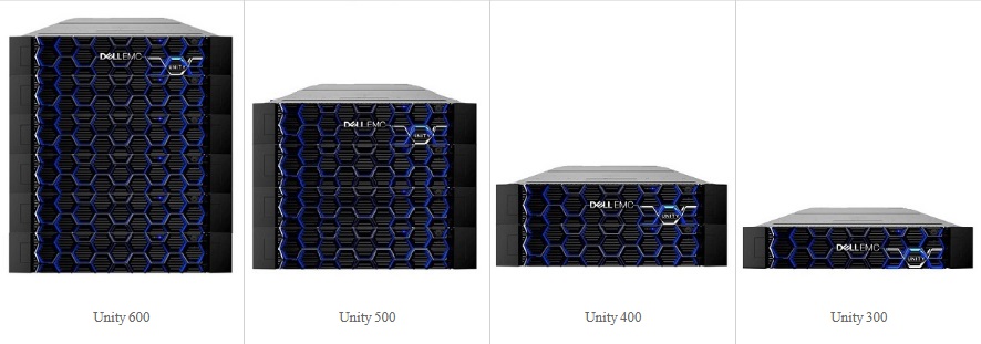 معرفی ذخیره ساز یونیتی Unity که محصول جدید شرکت EMC یکی از پیشگامان نوآوری در زمینه صنعت بوده و در بازار فناوری اطلاعات IT و همایش EMC World 2016 ارائه گردیده است.