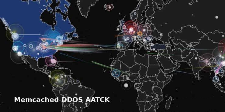 بیش از ۱۵۰۰۰ حمله Memcached DDOS بر روی ۷۱۰۰ سایت در ۱۰ روز گذشته به ثبت رسیده است که با مشهورترین شرکت های امنیتی و وبسایت هایی که مورد هجوم قرار گرفته اند آشنا می شویم.