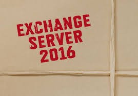 دانلود Microsoft Exchange Server 2016 مدیریت ایمیل در سرور | عرضه Exchange Server 2016 مایکروسافت | کتاب جديد Exchange Server 2016