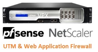 با فایروال Citrix NetScaler Web App Firewall می توانید از سرویس ها و اپلیکیشن های تحت وب خود در مقابل حملات DDoS, SQL injection, XSS and SSL attacks به شیوه ای کارآمد محافظت کنید.