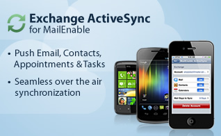 درباره اکتیو سینک در mail server | ActiveSync for MDaemon: iPhone / iPad / iPod Setup | نصب شبکه , پشتیبانی شبکه , راه اندازی شبکه , آموزش