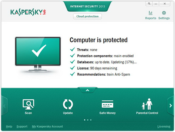 Kaspersky Internet Security - Kaspersky | نماینده رسمی فروش آنلاین محصولات کسپرسکی | دانلودkey جدید kasper sky 8 0 0 357