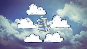 راه حل های ابری و مجازی سازی | راه حل های ذخیره سازی اطلاعات | آشنایی با فضای ذخیره سازی ابری