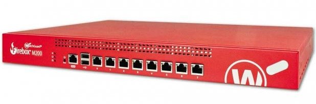 فایروال یوتی‌ام بومی اسپولر (Spooler Firewall SolarX) | WatchGuard FB X500 فایروال سخت افزاری (WG40500) | تخصصی شبکه و فناوری اطلاعات | بهترین فایروال ها و UTM | Network Security Products